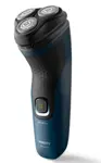 Afeitadora S1151/00 - 40 Min, ComfortCut, Seco/Húmedo, IPX7, USB, Lavable