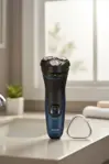 Afeitadora S1151/00 - 40 Min, ComfortCut, Seco/Húmedo, IPX7, USB, Lavable