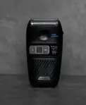 Afeitadora Allure Pro Sharp Triple Cuchilla Inalambrica SH9450A-NS