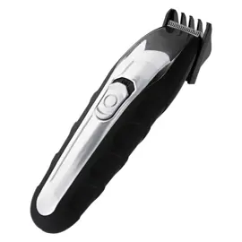 Afeitadora 4 En 1 Grooming Kit  Neg...