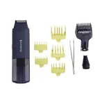 Recortadora De Barba Y De Detalles Remington Trim&fit Rg033a Azul