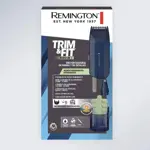 Recortadora De Barba Y De Detalles Remington Trim&fit Rg033a Azul