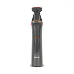 Multigroomer Philco Recargable Barba Cuerpo 5 En 1 Cb8870pn Negro