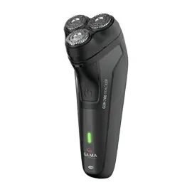 Afeitadora Gama Italy Gsh 700 Negro...