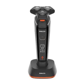 Afeitadora Titanium Ae5405pp Inalá...