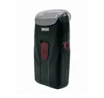 Maquina Afeitadora Inalámbrica 6800 Rpm Wmark Ng-987 Black