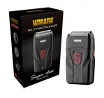 Maquina Afeitadora Inalámbrica 6800 Rpm Wmark Ng-987 Black