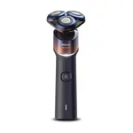 Afeitadora Eléctrica Philips Serie 5000 SkinProtect Cabezales 360 grados Carga USB