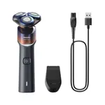 Afeitadora Eléctrica Philips Serie 5000 SkinProtect Cabezales 360 grados Carga USB