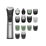 Multigroom All in One Trimmer Philips MG9532 + 16 accesorios