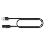 Bodygroom Philips con sistema de afeitado triple protección