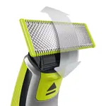 Philips OneBlade QP220/51 x2 Pack 4 Cuchillas Originales