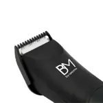 Kit Afeitadora Cuerpo Razor Body Black + cosmeticos, Bacan By Mantra