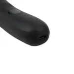 Kit Afeitadora Cuerpo Razor Body Black + cosmeticos, Bacan By Mantra