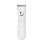 Razor Body White Afeitadora Corporal Trimmer Cerámica Depilación