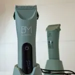 Razor Body Pro Bacan By Mantra Afeitadora Zonas Intimas Men