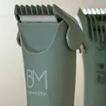 Kit Afeitadora Razor Body Pro Bacan By Mantra + Cosmeticos