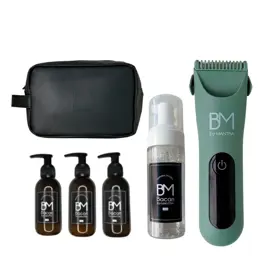 Kit Afeitadora Razor Body Pro ...