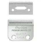 Cuchillas de Repuesto WAHL Precision Premium Corte Suave