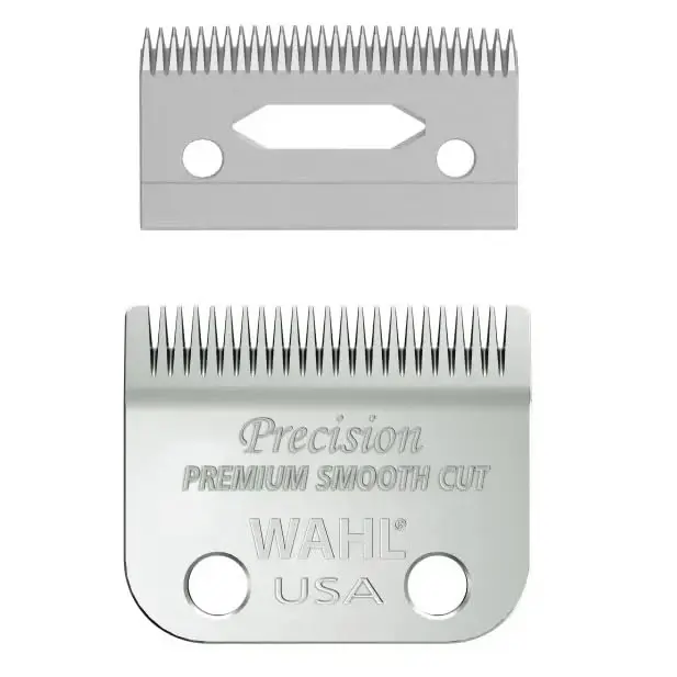 Cuchillas de Repuesto WAHL Precision Premium Corte Suave