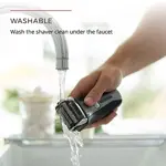 Maquinilla de afeitar eléctrica F5-5800