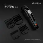 Maquina de cortar pelo SUONO