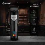 Maquina de cortar pelo SUONO