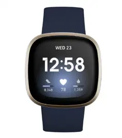 Reloj De Fitness  Versa 3 Advanced ...