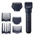 Kit Panasonic De Recortado Y Afeitado Para Hombres