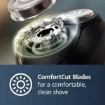 Philips Norelco Shaver 2400 Series, Afeitadora