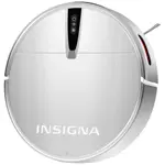 Aspiradora Robot V3S PRO - 2000PA, 120min, 600ml, WIFI, Fregona, Blanca