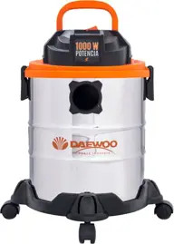Aspiradora Davc9020L  1000W, 20L, P...