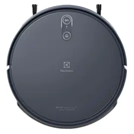 Aspiradora Robot Erb44 Giroscope 