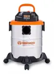 Aspiradora Daewoo Davc90-20l Davc Series 20 Lts Agua Y Polvo