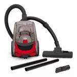 Aspiradora 2lts Liliana Allclean La110 1600w Con Filtro Hepa