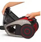 Aspiradora 2lts Liliana Allclean La110 1600w Con Filtro Hepa