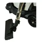 Aspiradora Electrica De Tacho Lusqtoff La-5001m 50lts 1400kw