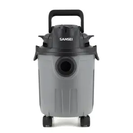 Aspiradora De Tacho  10 Litros 1000...