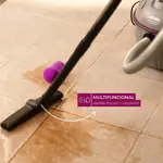 Aspiradora ATMA dual force Power polvo y liquidos AS9221PI 1200W