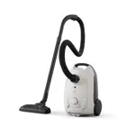 Aspiradora con bolsa 1600W Electrolux Experience con Filtro Hepa Blanca EQP30