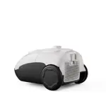 Aspiradora con bolsa 1600W Electrolux Experience con Filtro Hepa Blanca EQP30