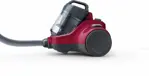 Aspiradora Sin Bolsa Electrolux Eas31 2000 W Filtro Hepa