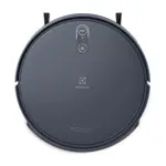 Aspiradora Robot Electrolux 4 en 1 Wi-Fi Experience Azul ERB44