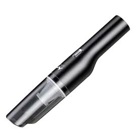 Aspiradora Inalambrica De Mano Portatil Ami03  Negra