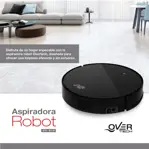 ASPIRADORA ROBOT OVERTECH OV-R10