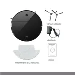 ASPIRADORA ROBOT OVERTECH OV-R10