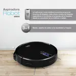 ASPIRADORA ROBOT OVERTECH OV-R30