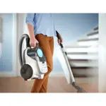 Aspiradora Sin Bolsa Philips XB202351 1800W