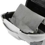 Aspiradora con bolsa Smartlife 1600 Watts SL-VC16BAG