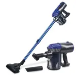 Aspiradora Vertical Liliana Aspistick La150 0.5l Negra Y Azul 220v